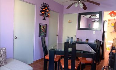 Departamento con alberca en Campo Verde ACEPTAMOS CREDITOS