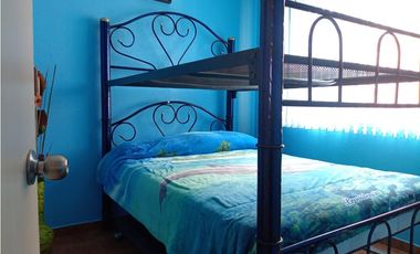 Departamento con alberca en Campo Verde ACEPTAMOS CREDITOS