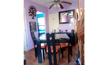 Departamento con alberca en Campo Verde ACEPTAMOS CREDITOS