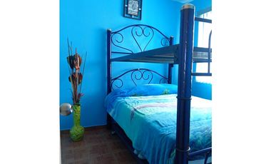 Departamento con alberca en Campo Verde ACEPTAMOS CREDITOS