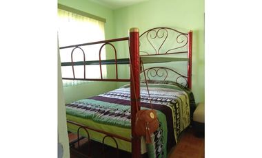 Departamento con alberca en Campo Verde ACEPTAMOS CREDITOS