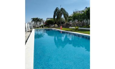 Departamento Planta Baja en Solares Xochitepec LIBRE DE GRAVAMEN