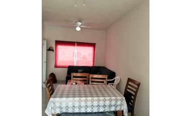 Departamento Planta Baja en Solares Xochitepec LIBRE DE GRAVAMEN