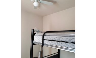 Departamento Planta Baja en Solares Xochitepec LIBRE DE GRAVAMEN