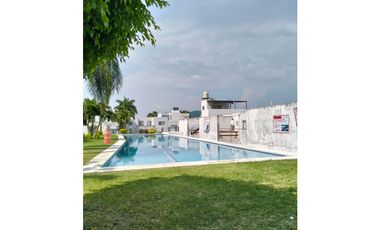 Departamento Planta Baja en Solares Xochitepec LIBRE DE GRAVAMEN