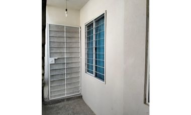 Departamento Planta Baja en Solares Xochitepec LIBRE DE GRAVAMEN