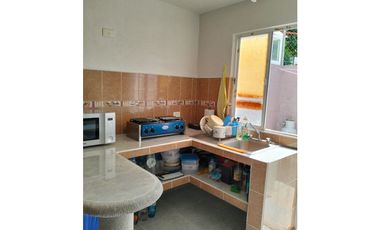 Departamento Planta Baja en Solares Xochitepec LIBRE DE GRAVAMEN