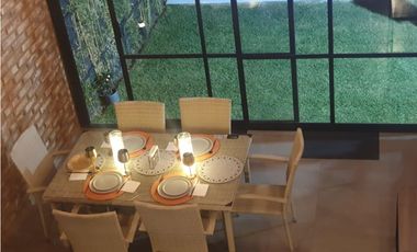 Casa con alberca en venta en Santa Fe Xochitepec ACEPTO CREDITOS