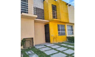 Casa en VENTA en Pueblo Magico Xochitepec