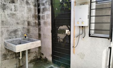 Casa en Pueblo Mágico XOCHITEPEC con alberca Acepto creditos