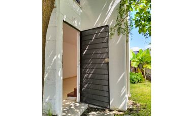 Casa en Pueblo Mágico XOCHITEPEC con alberca Acepto creditos