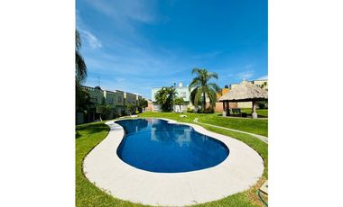 Casa con alberca en Campo Verde ACEPTO CREDITOS