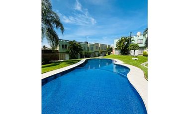 Casa con alberca en Campo Verde ACEPTO CREDITOS