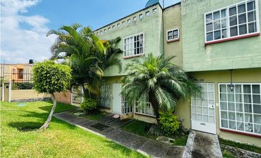 Casa con alberca en Campo Verde ACEPTO CREDITOS