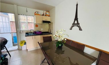 Casa con alberca en Campo Verde ACEPTO CREDITOS