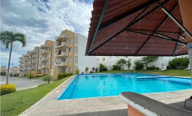 Departamento en venta Planta Baja, Terreno Excedente en Temixco