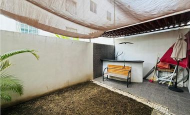 Departamento en venta Planta Baja, Terreno Excedente en Temixco