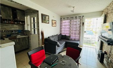 Departamento en venta Planta Baja, Terreno Excedente en Temixco