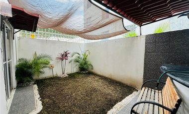 Departamento en venta Planta Baja, Terreno Excedente en Temixco