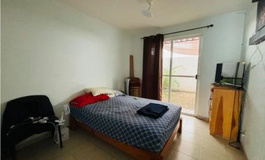 Departamento en venta Planta Baja, Terreno Excedente en Temixco