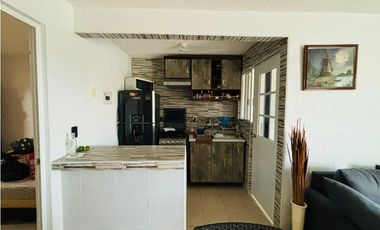 Departamento en venta Planta Baja, Terreno Excedente en Temixco