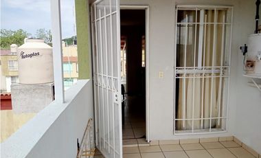 Casa en venta en Xochitepec con alberca LIBRE DE GRAVAMEN