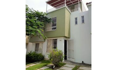 Casa en venta en Xochitepec con alberca LIBRE DE GRAVAMEN