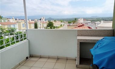 Casa en venta en Xochitepec con alberca LIBRE DE GRAVAMEN