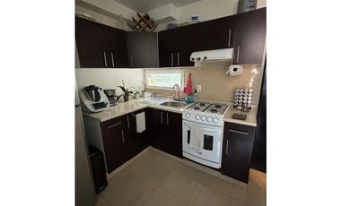 Departamento en venta en Cuernavaca con elevador y alberca