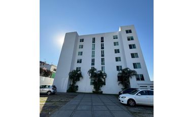 Departamento en venta en Cuernavaca con elevador y alberca