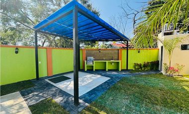 Casa en venta en Pedregal de las Fuentes zona Exclusiva