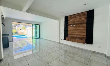 Casa en venta en Pedregal de las Fuentes zona Exclusiva