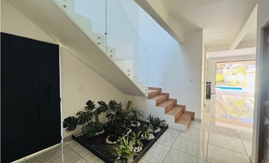 Casa en venta en Pedregal de las Fuentes zona Exclusiva