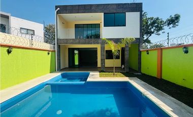 Casa en venta en Pedregal de las Fuentes zona Exclusiva
