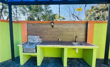 Casa en venta en Pedregal de las Fuentes zona Exclusiva