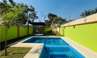 Casa en venta en Pedregal de las Fuentes zona Exclusiva