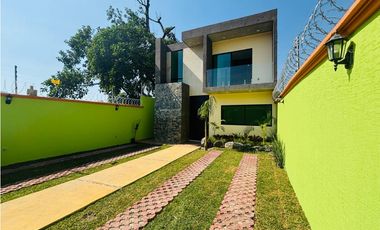 Casa en venta en Pedregal de las Fuentes zona Exclusiva