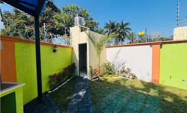 Casa en venta en Pedregal de las Fuentes zona Exclusiva