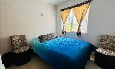 Casa en venta con alberca en Campo VERDE Acepto Infonavit