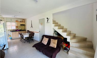 Casa en venta con alberca en Campo VERDE Acepto Infonavit