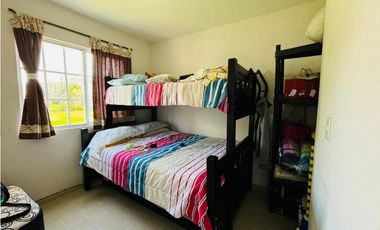 Casa en venta con alberca en Campo VERDE Acepto Infonavit