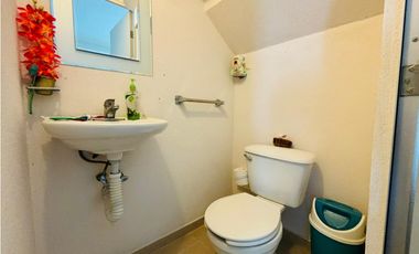 Casa en venta con alberca en Campo VERDE Acepto Infonavit