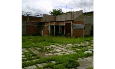 Terreno plano en venta en Cuautla precio a tratar