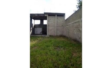 Terreno plano en venta en Cuautla precio a tratar