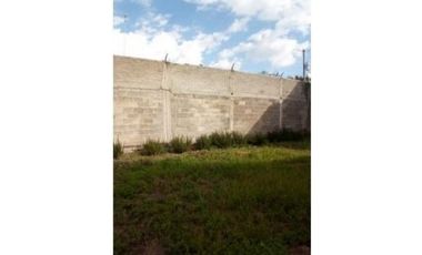 Terreno plano en venta en Cuautla precio a tratar