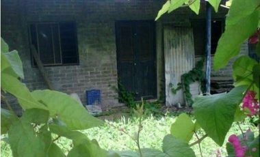 Terreno plano en venta en Cuautla precio a tratar