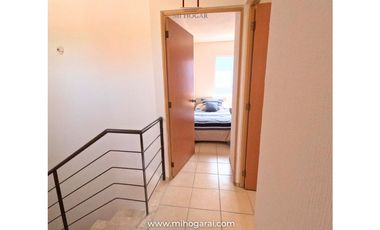 Casa nueva con alberca en venta cerca a Zona de Hospitales