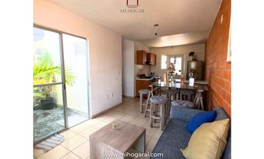 Casa nueva con alberca en venta cerca a Zona de Hospitales