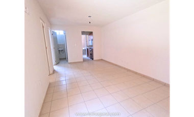 Departamento nuevo con alberca en venta cerca a Zona de Hospitales