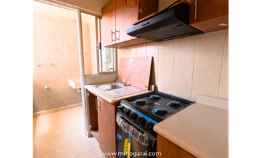 Departamento nuevo con alberca en venta cerca a Zona de Hospitales